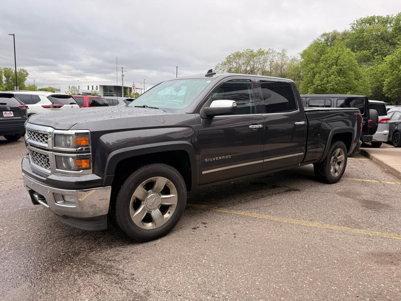 chevrolet silverado 1500 2015 1GCUKSEC9FF202402 image chevrolet silverado 1500 2015 1GCUKSEC9FF202402 image